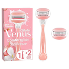Bild: Gillette Venus Comfortglide Rasierer